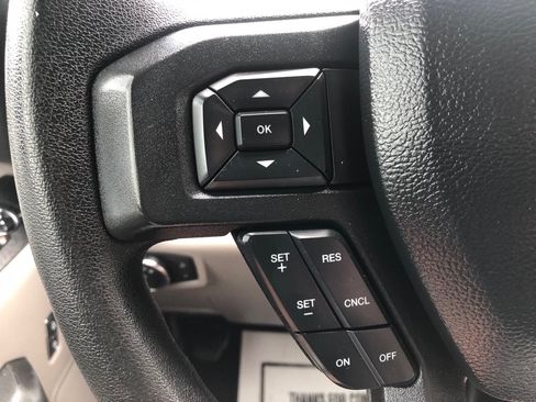 Used 2020 Ford F250 XL w/ STX Appearance Package AWD/4WD image 36