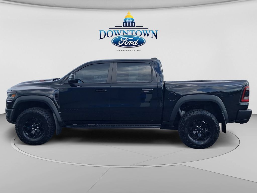 Used 2023 RAM 1500 TRX w/ TRX Level 2 Equipment Group AWD/4WD image 6