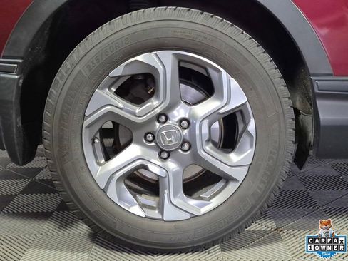 Used 2017 Honda CR-V EX-L image 29