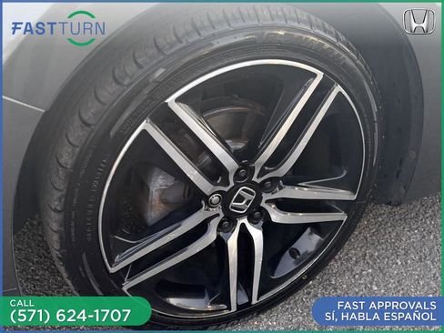 Used 2009 Honda Accord EX-L image 21