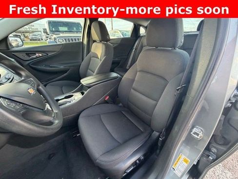 Used 2024 Chevrolet Malibu LT FWD image 8