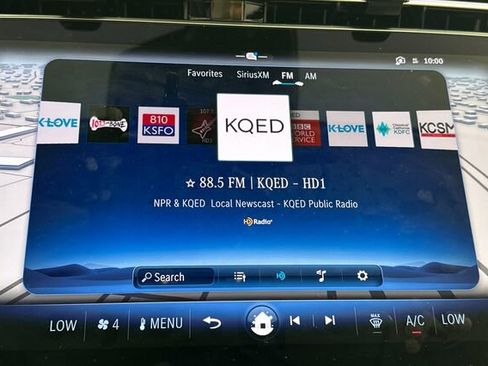 Certified 2025 Mercedes-Benz E 350 White image 20