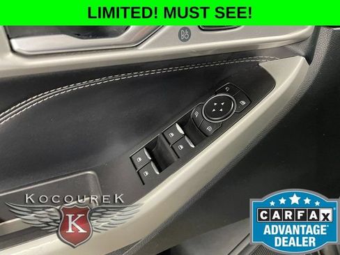 Used 2022 Ford Explorer Limited w/ Class IV Trailer Tow Package AWD/4WD image 20