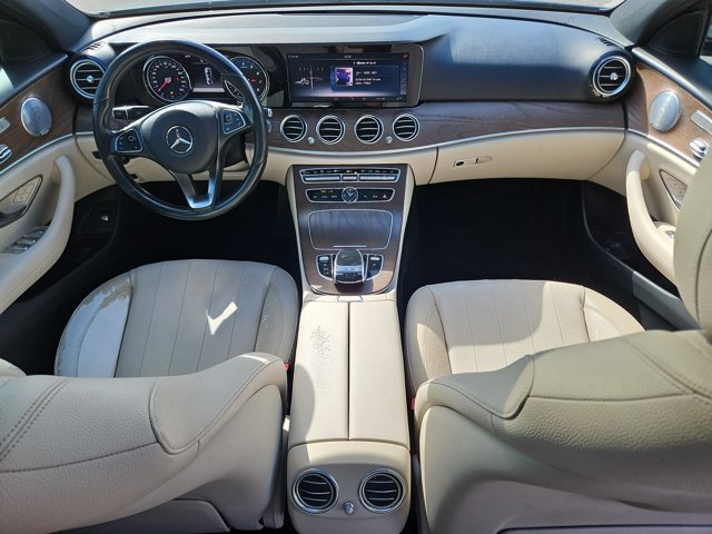 Used 2018 Mercedes-Benz E 300 image 19