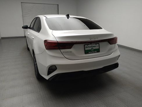 Used 2023 Kia Forte LXS FWD image 6