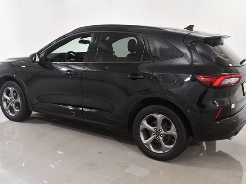 Used 2024 Ford Escape ST-Line w/ Tech Pack #1 AWD/4WD image 15