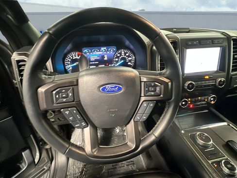 Certified 2021 Ford Expedition Limited image 15