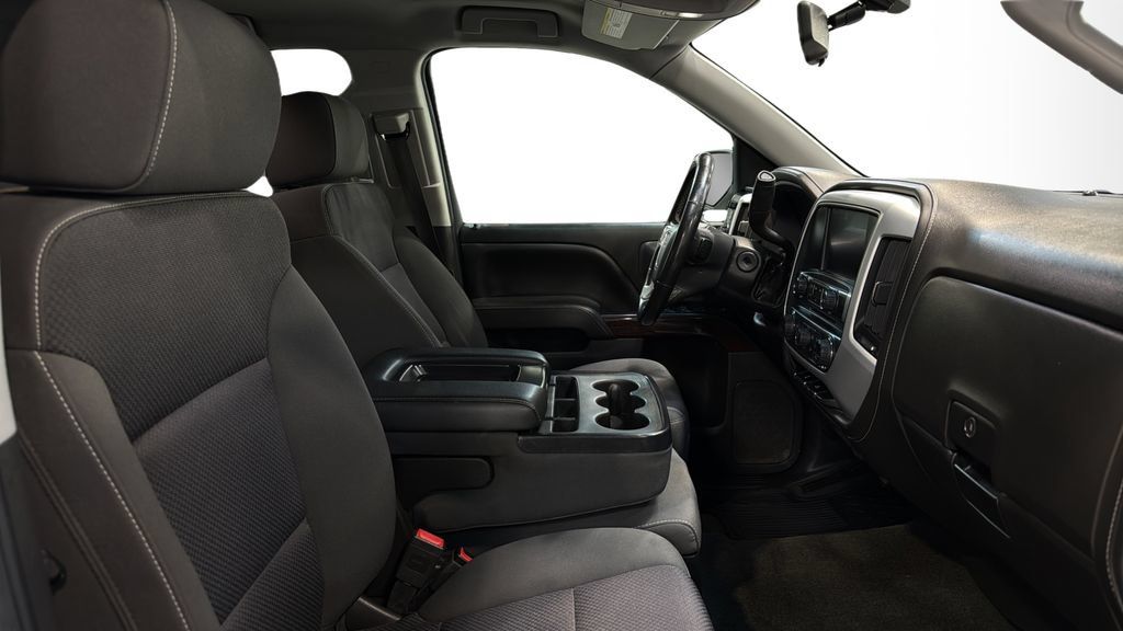 Used 2018 GMC Sierra 1500 SLE AWD/4WD image 11