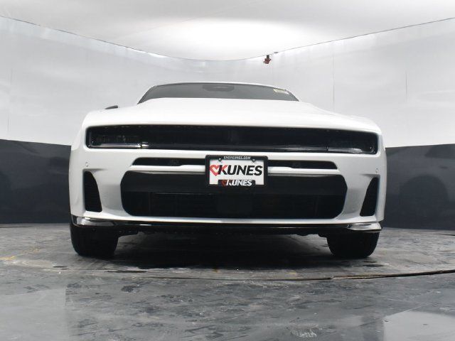 New 2026 Dodge Charger R/T w/ Driver Convenience Group AWD/4WD image 44