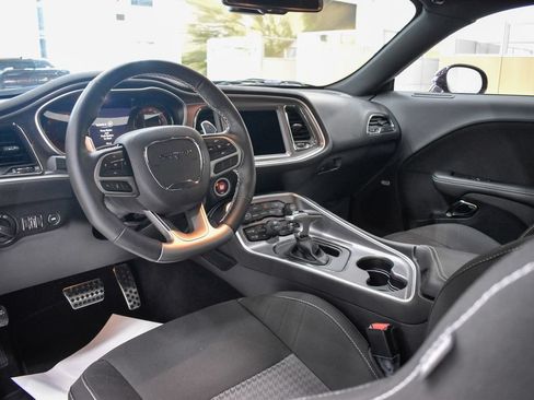 Used 2022 Dodge Challenger SRT Super Stock RWD image 21