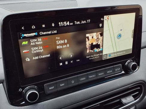 Used 2023 Hyundai Kona Limited image 16