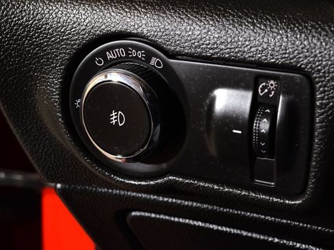 Used 2017 Buick Cascada Sport Touring FWD image 23