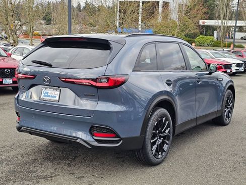 New 2026 MAZDA CX-70 3.3 Turbo w/ Preferred Package image 5