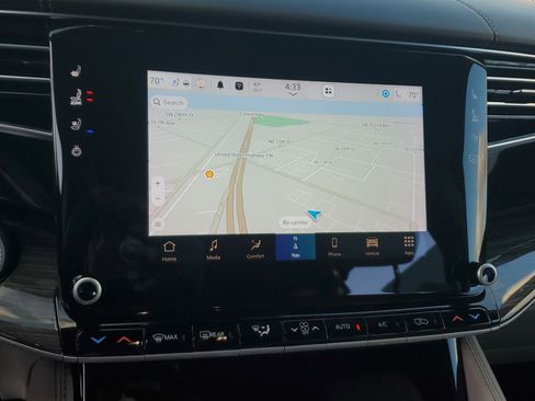 Used 2022 Jeep Wagoneer Series III w/ Convenience Group I image 31