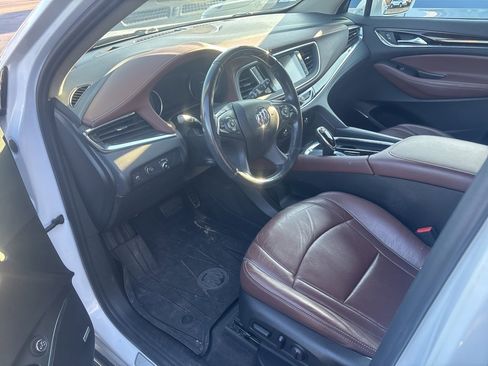 Used 2018 Buick Enclave Avenir image 16