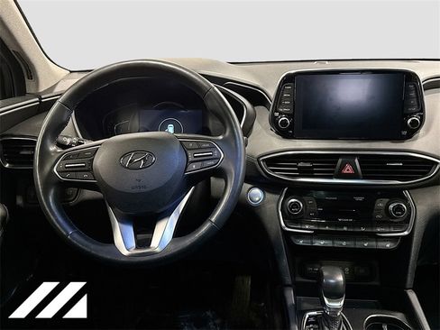 Used 2020 Hyundai Santa Fe Limited w/ Cargo Package image 25