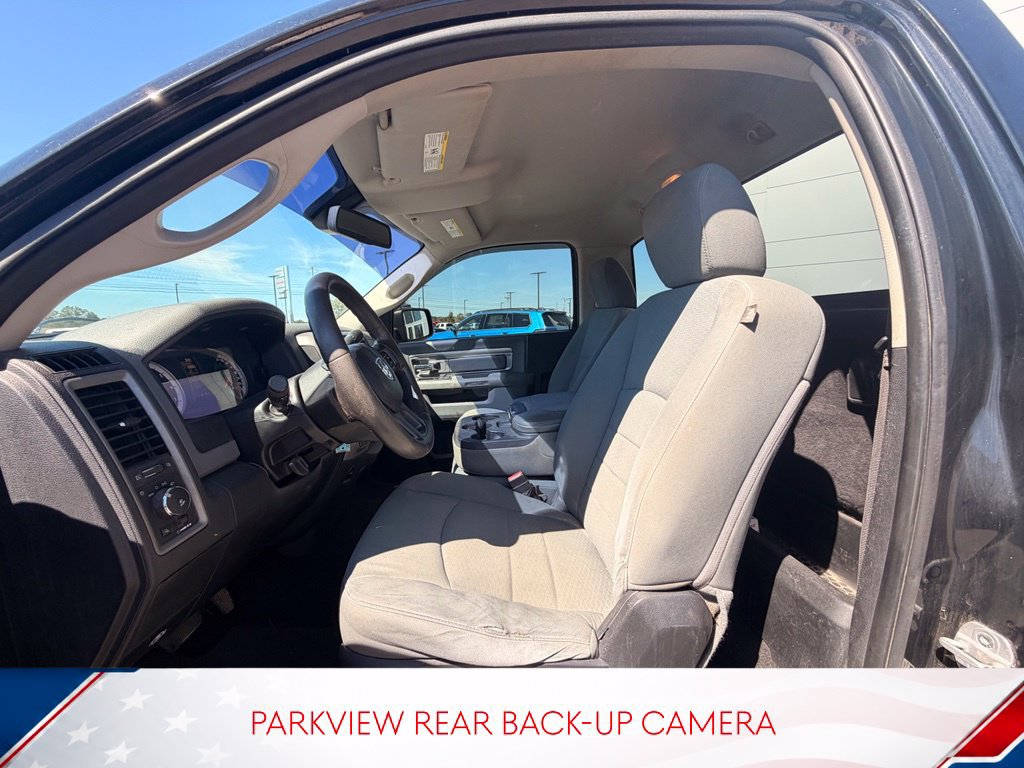 Used 2013 RAM 1500 Express AWD/4WD image 9