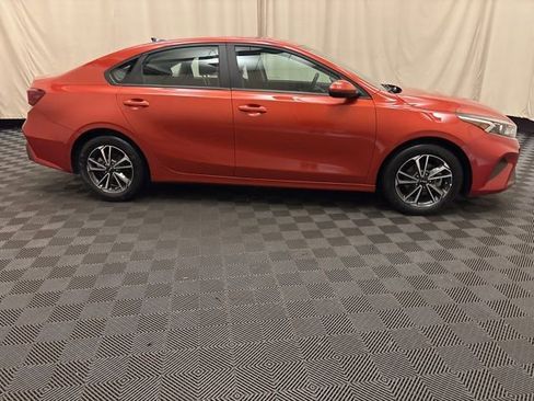 Certified 2024 Kia Forte LXS image 4