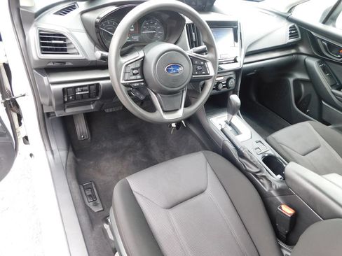 Used 2023 Subaru Impreza 2.0i AWD/4WD image 13
