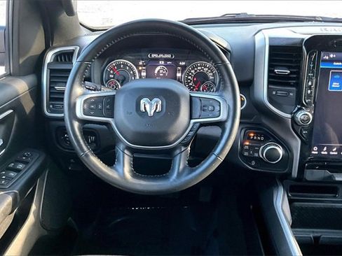 Used 2023 RAM 1500 Big Horn image 5