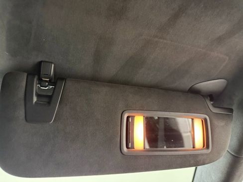 Used 2012 Porsche Panamera Turbo image 38