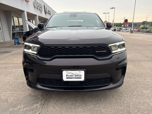 Used 2024 Dodge Durango GT AWD/4WD image 8