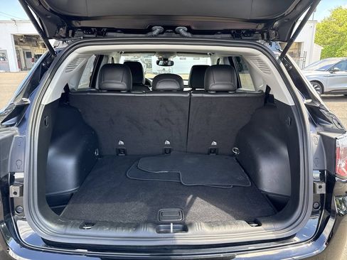 Used 2022 Jeep Compass Limited AWD/4WD image 26