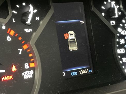 Used 2024 Toyota Tundra SR5 image 10