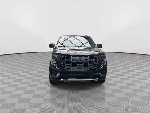 Certified 2025 GMC Yukon XL Denali Ultimate w/ LPO, Floor Liner Package AWD/4WD image 42