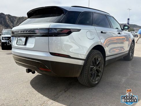 Used 2024 Land Rover Range Rover Velar S image 9