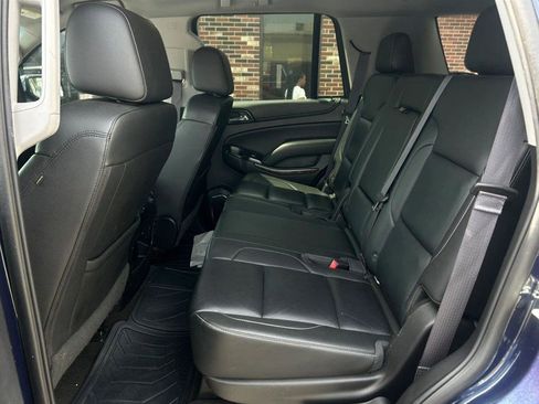 Used 2017 Chevrolet Tahoe LT RWD image 20