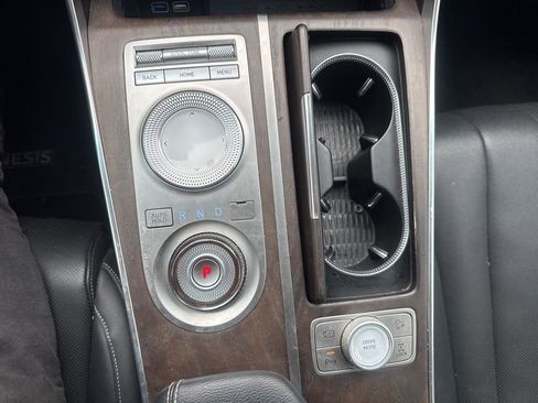 Used 2022 Genesis GV80 2.5T image 20