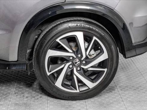 Used 2020 Honda HR-V Sport image 36