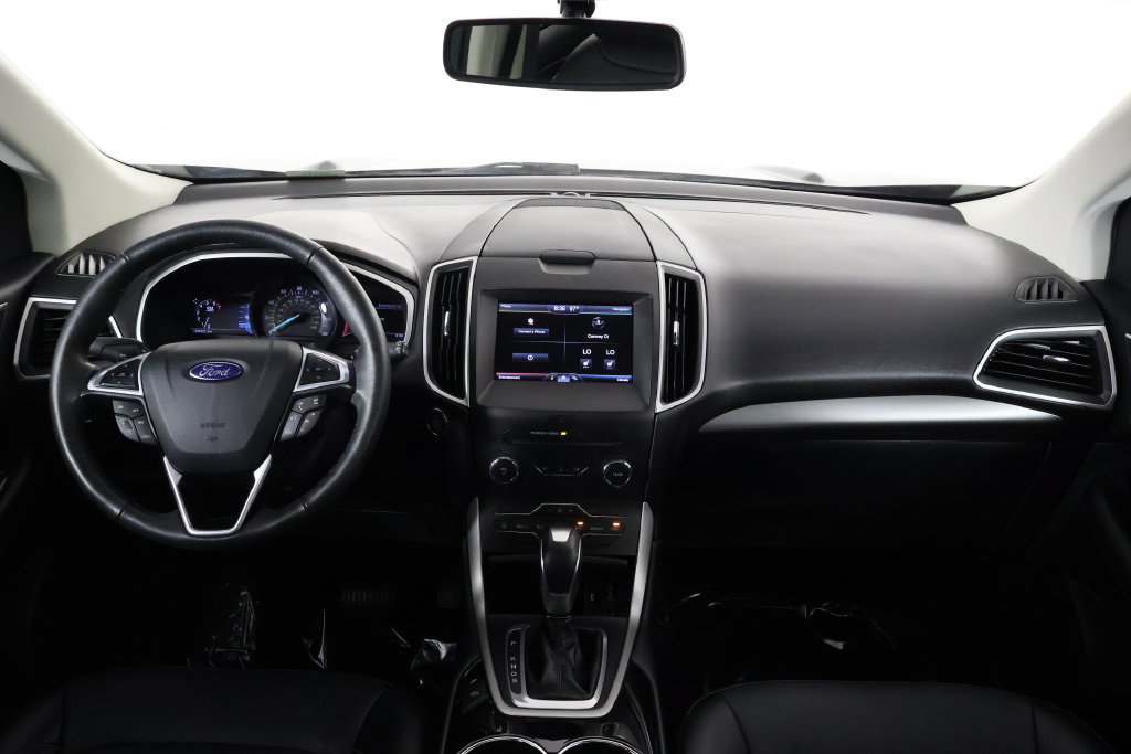 Used 2015 Ford Edge SEL w/ Equipment Group 201A FWD image 8