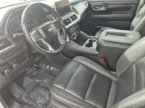 Used 2024 Chevrolet Tahoe LT image 11