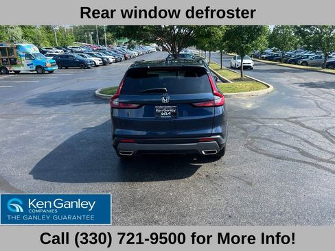 Used 2026 Honda CR-V Sport image 12