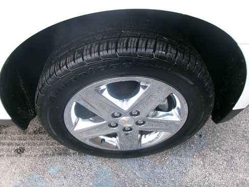 Used 2015 Chevrolet Equinox LTZ image 7