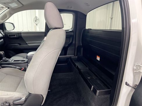 Used 2021 Toyota Tacoma SR image 22