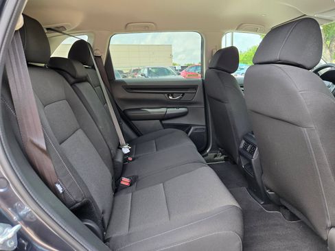 Used 2026 Honda CR-V LX image 25