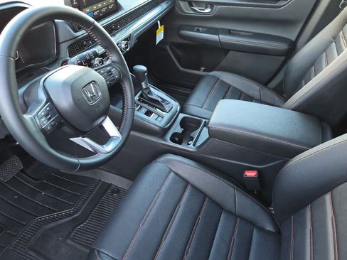 New 2026 Honda CR-V Sport-L image 13
