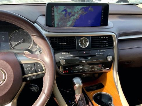 Used 2020 Lexus RX 350 AWD w/ Premium Package image 7