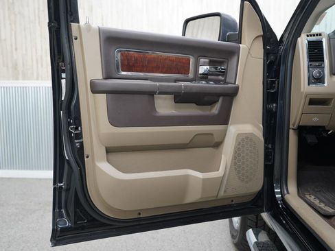 Used 2010 Dodge Ram 1500 Truck Laramie image 27
