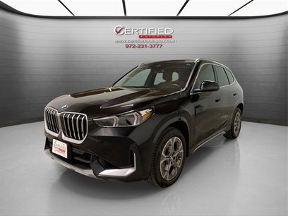 Used 2025 BMW X1 xDrive28i