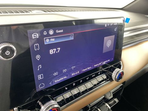 New 2026 GMC Canyon AT4 image 14