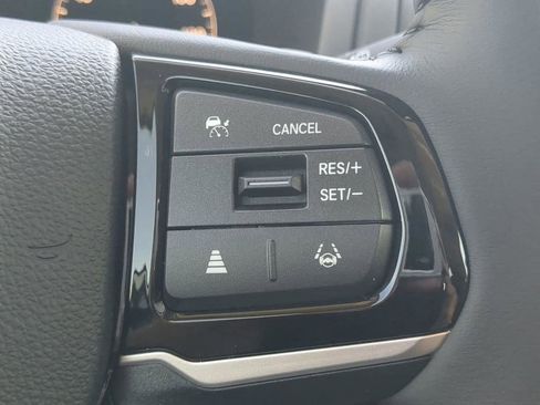 New 2026 Honda Odyssey Touring image 24