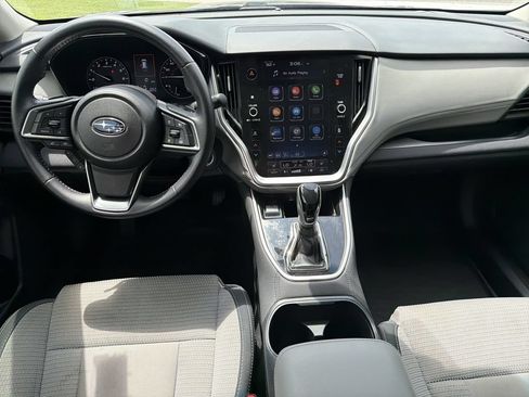 Certified 2022 Subaru Outback Premium AWD/4WD image 17