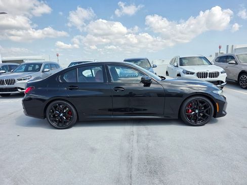 New 2026 BMW M340i Sedan image 3