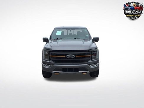 Used 2023 Ford F150 Tremor w/ Equipment Group 402A High AWD/4WD image 8