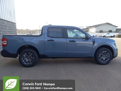 New 2026 Ford Maverick XLT image 2