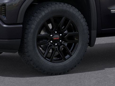 New 2026 GMC Sierra 1500 Elevation w/ Preferred Package image 9